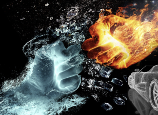 Webinar on “Electric motor cooling for automotive applications”, January 31st 2022