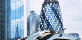 The future of flying cars