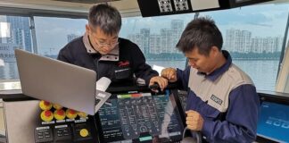 A good partnership to boost electrification in the marine sector