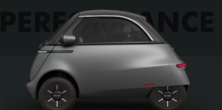 Featuring design and electric: here is the car of the Year 2021