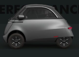 Featuring design and electric: here is the car of the Year 2021