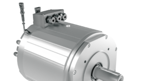 The market has new electric super-motors: Benevelli the manufacturer