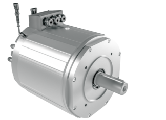 The market has new electric super-motors: Benevelli the manufacturer