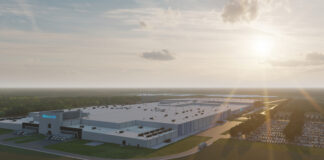 The great race of General Motors towards electric