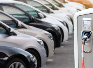 The growing numbers of the electric market