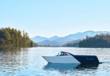 Electric boat start-up Arc is ready for customer deliveries