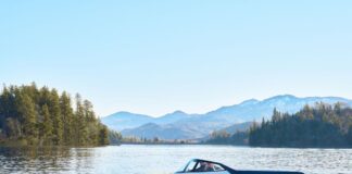 Electric boat start-up Arc is ready for customer deliveries