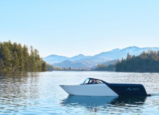 Electric boat start-up Arc is ready for customer deliveries