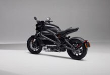 Harley Davidson: will LiveWire take off indeed?