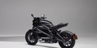 Harley Davidson: will LiveWire take off indeed?