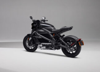 Harley Davidson: will LiveWire take off indeed?