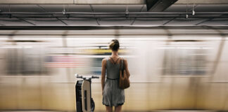 The electric scooter that did not exist