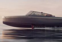 Electric boating mass production?