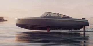 Electric boating mass production?