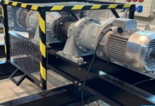 DiaPro 4.0, the study for motors’ sensors