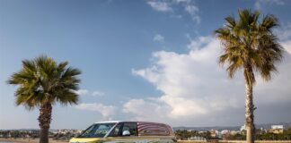 ID. Buzz: from the concept to the product in 5 years