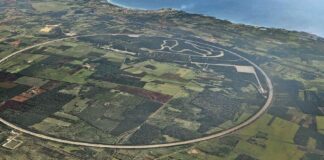 Porsche Engineering stakes on Salento Technical Center