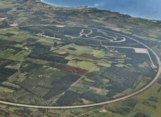 Porsche Engineering stakes on Salento Technical Center