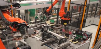 Sipro completes its competences portfolio in the field of electric motors