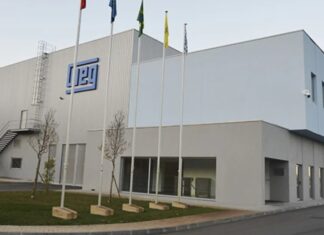 Weg expands the production of large electric motors in Europe