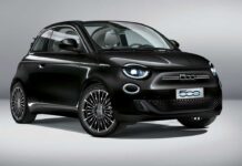 Electric releases: Fiat 500 “La Prima by Bocelli”