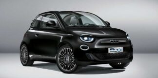 Electric releases: Fiat 500 “La Prima by Bocelli”