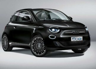 Electric releases: Fiat 500 “La Prima by Bocelli”