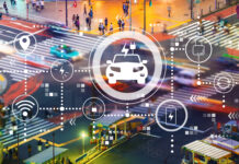 Electric vehicles are growing