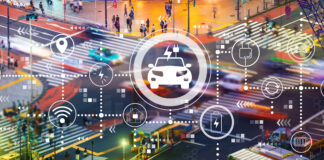 Electric vehicles are growing