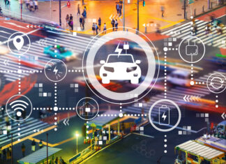 Electric vehicles are growing