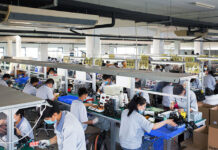 BorgWarner’s more and more electric direction