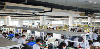 BorgWarner’s more and more electric direction