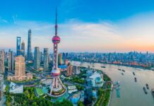 China loves electric motors