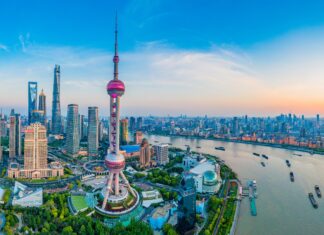 China loves electric motors