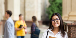 Scholarships for electric female engineers, but not only