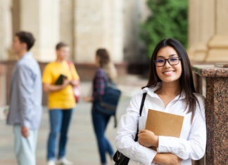 Scholarships for electric female engineers, but not only