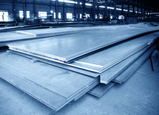 Metals to make electric motors. What future?