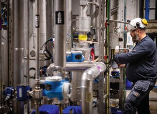 Magnets, the European choice of Schaeffler