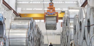 Ardemagni: new factory for bigger volumes and Industry 4.0