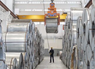 Ardemagni: new factory for bigger volumes and Industry 4.0