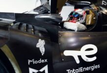 Peugeot Sport and Marelli together for the Hypercar