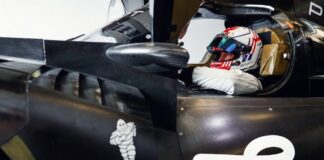 Peugeot Sport and Marelli together for the Hypercar