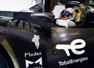 Peugeot Sport and Marelli together for the Hypercar