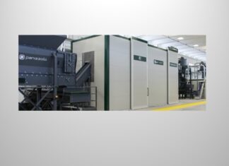 Innovation in the recycle of electric motors