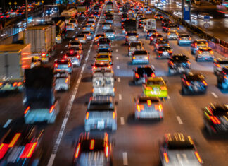 The stop to thermal motors is postponed