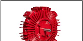 Huge investments: the $80M collected by Infinitum Electric