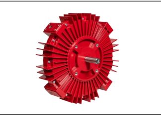 Huge investments: the $80M collected by Infinitum Electric