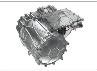 A new type of electric magnet-free motor?