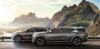 Vietnamese electric cars are conquering Europe