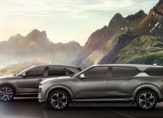 Vietnamese electric cars are conquering Europe